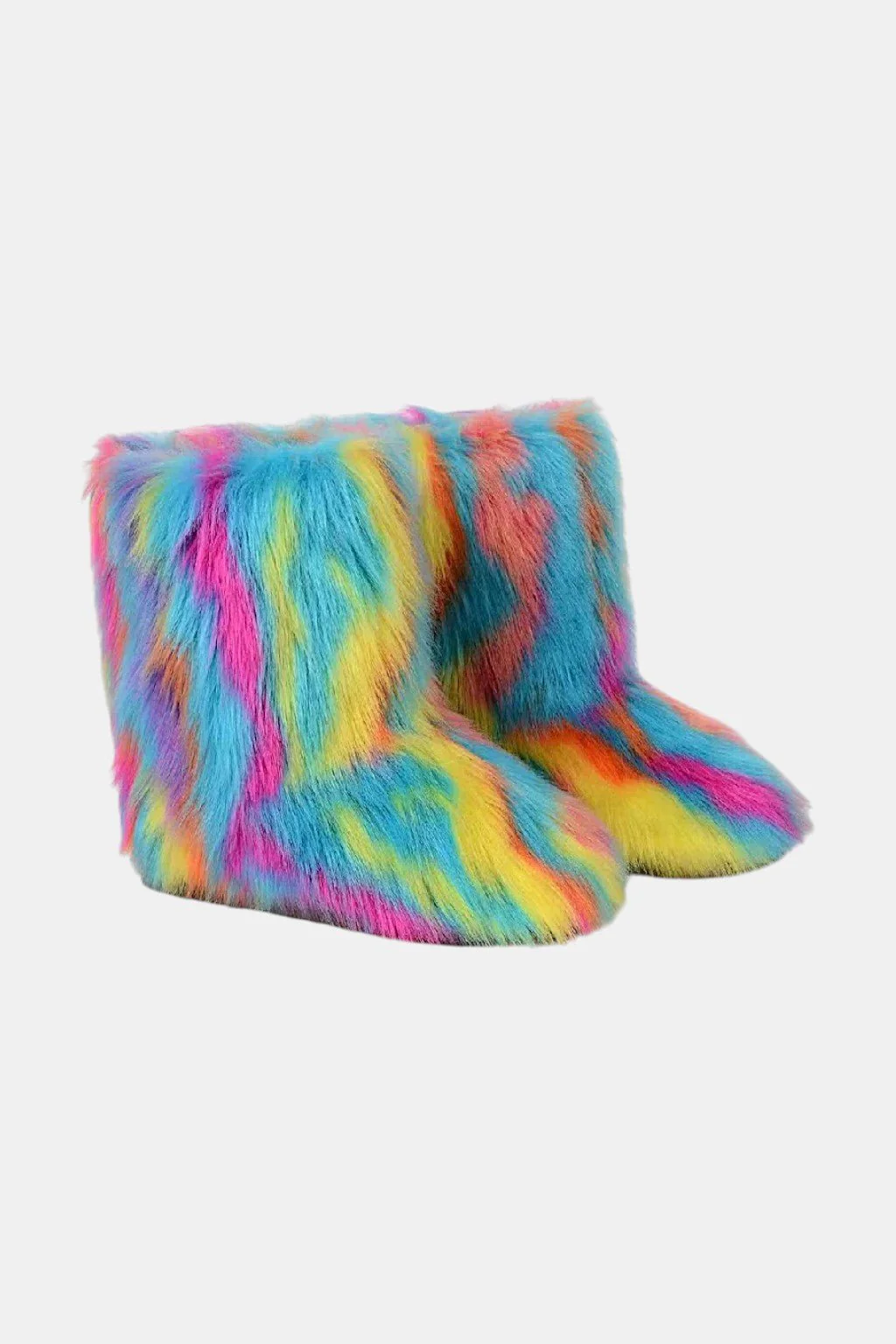 Botte fourrure - Image 7