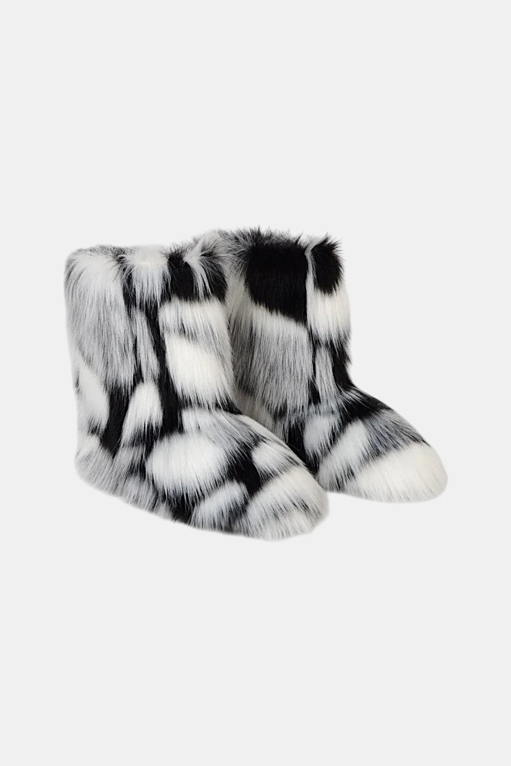 Botte fourrure - Image 8