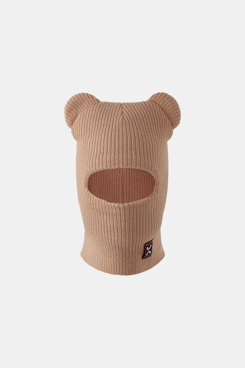 Cagoule oreille d'ours - Image 3