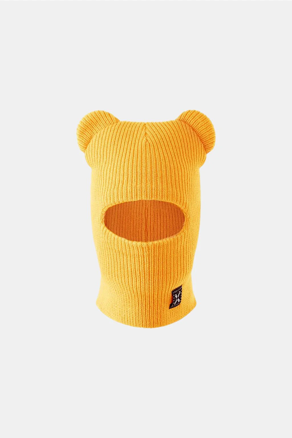 Cagoule oreille d'ours - Image 4