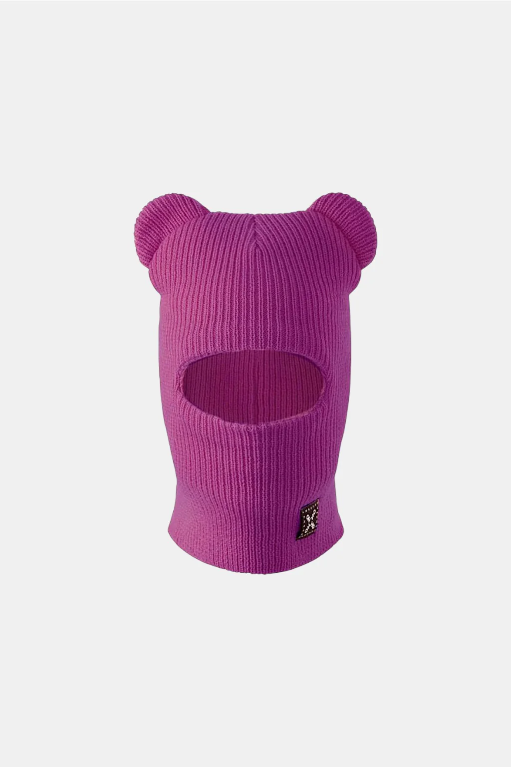 Cagoule oreille d'ours - Image 8