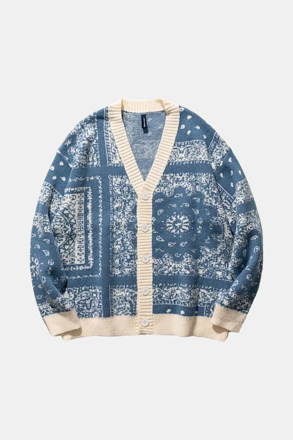 Cardigan Bandana - Image 3
