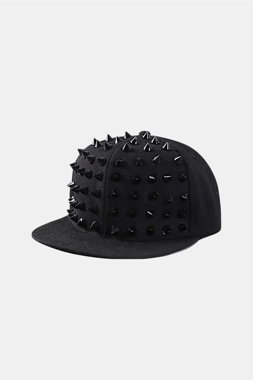 Casquette cloutée - Image 3