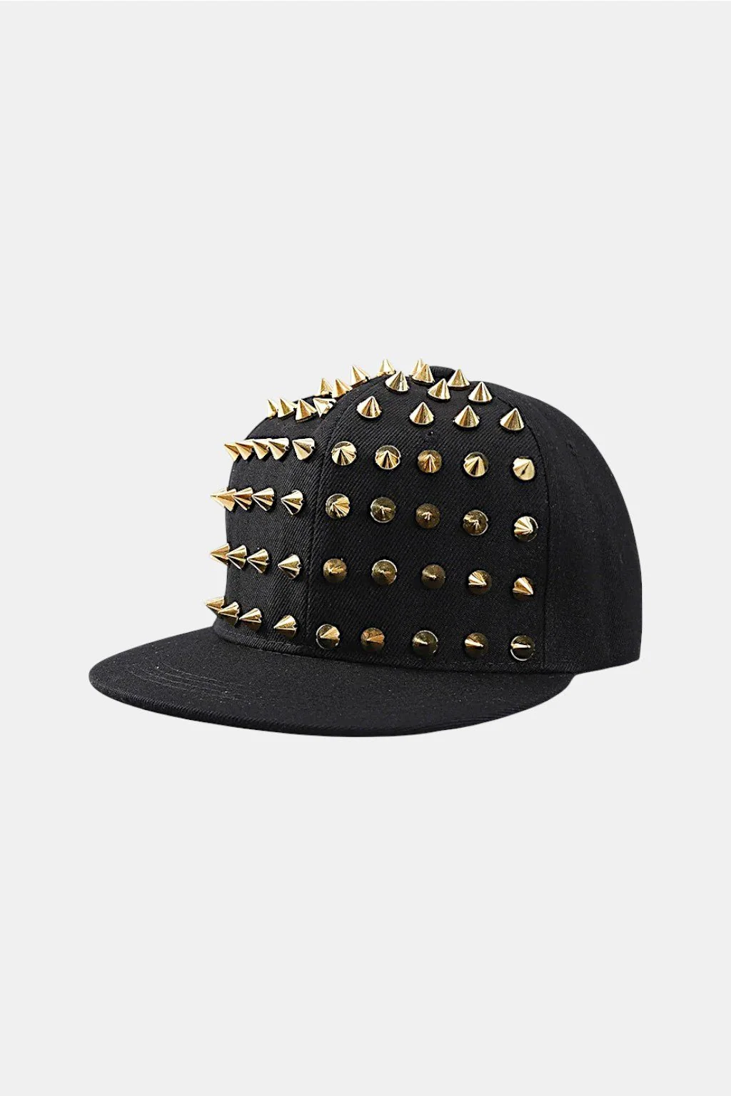 Casquette cloutée - Image 4
