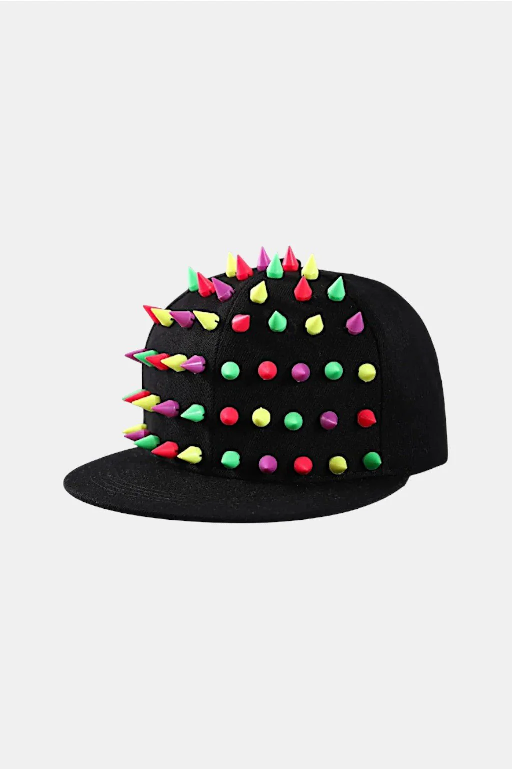 Casquette cloutée - Image 5