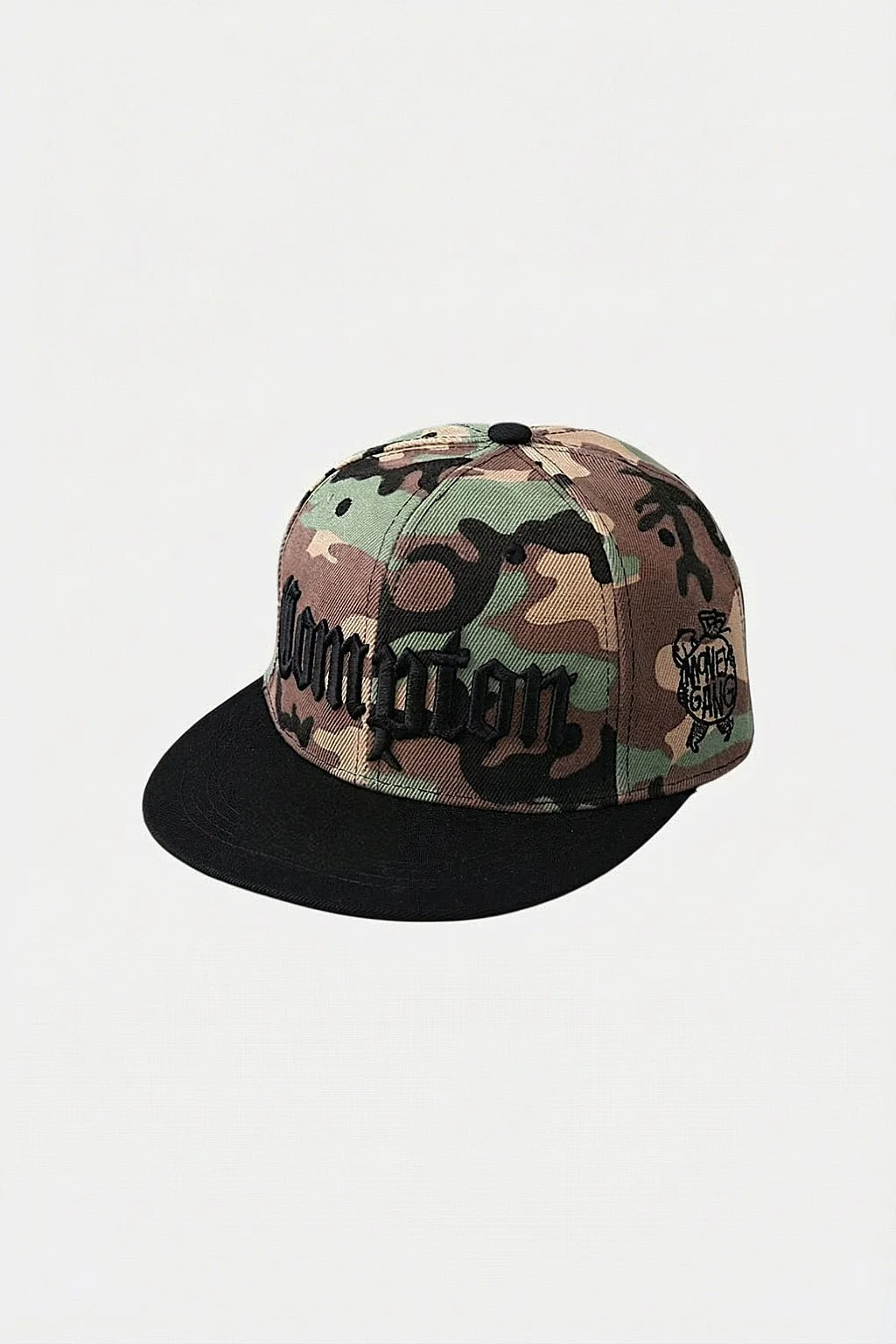 Casquette compton - Image 4
