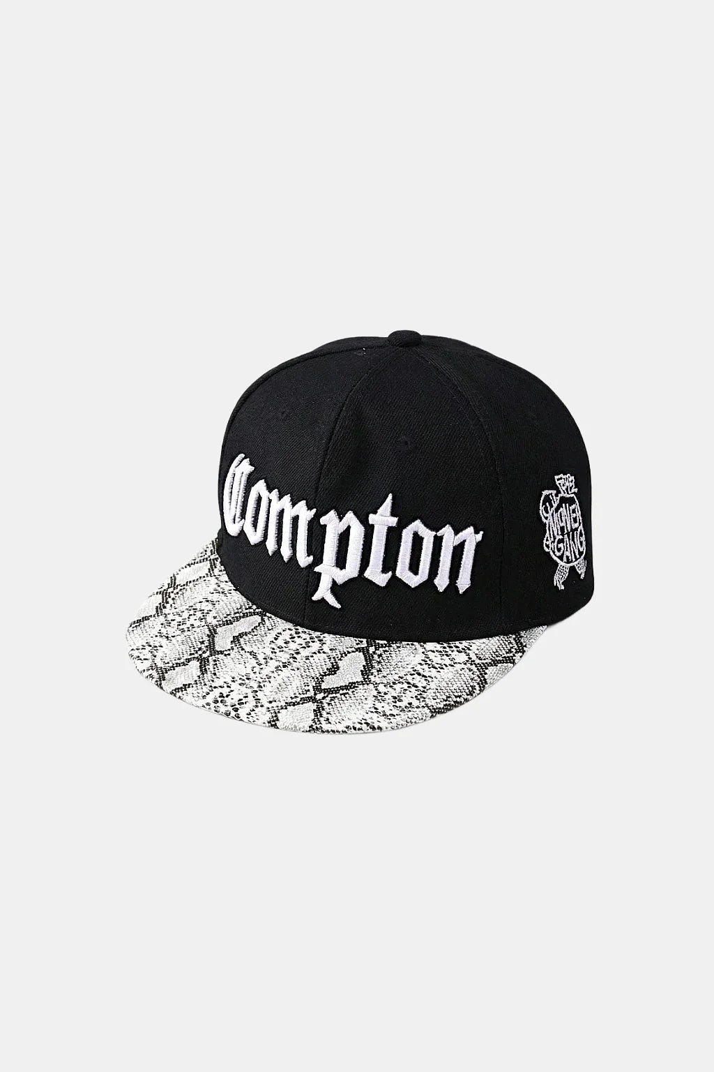 Casquette compton - Image 5