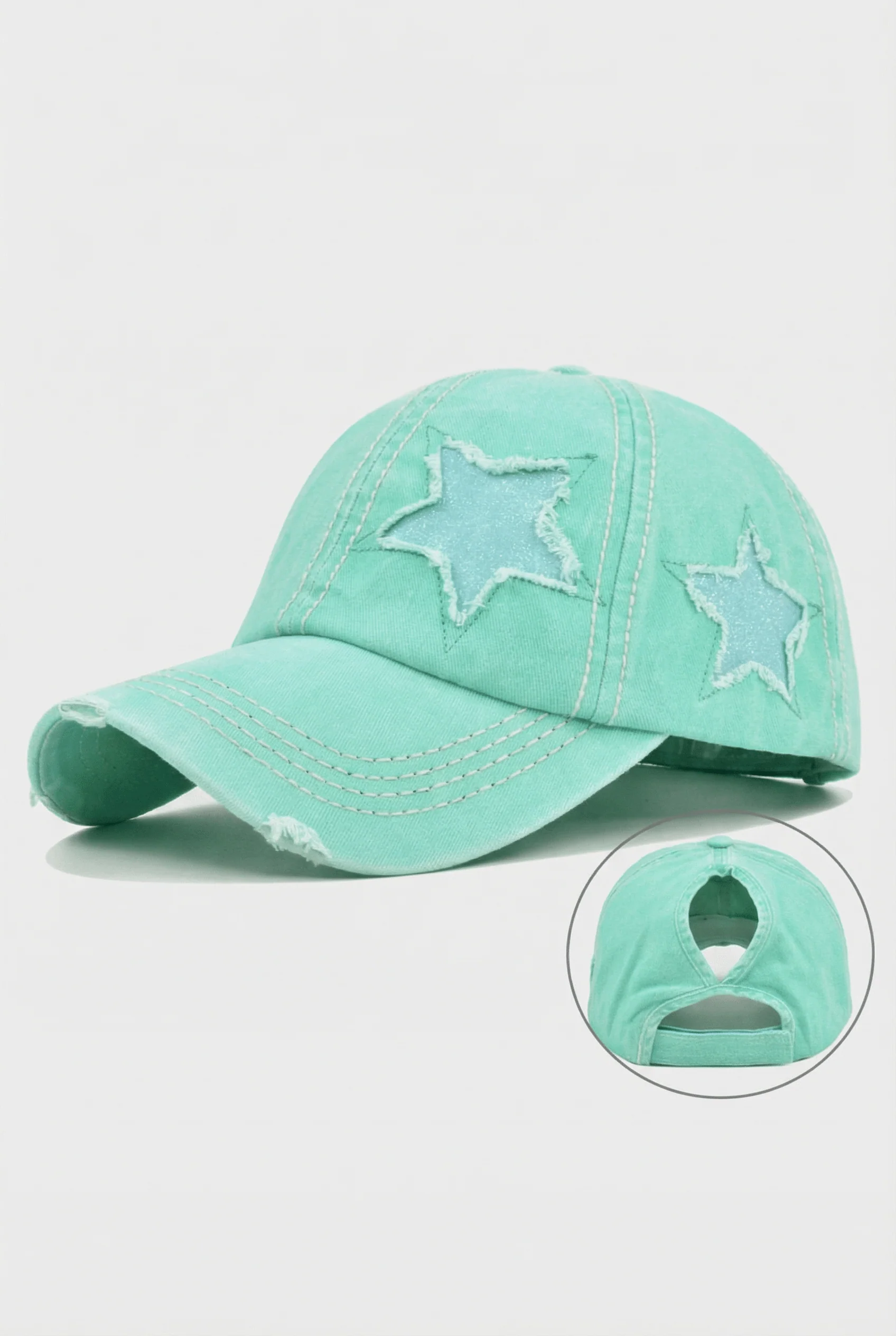 Casquette étoile - Image 8