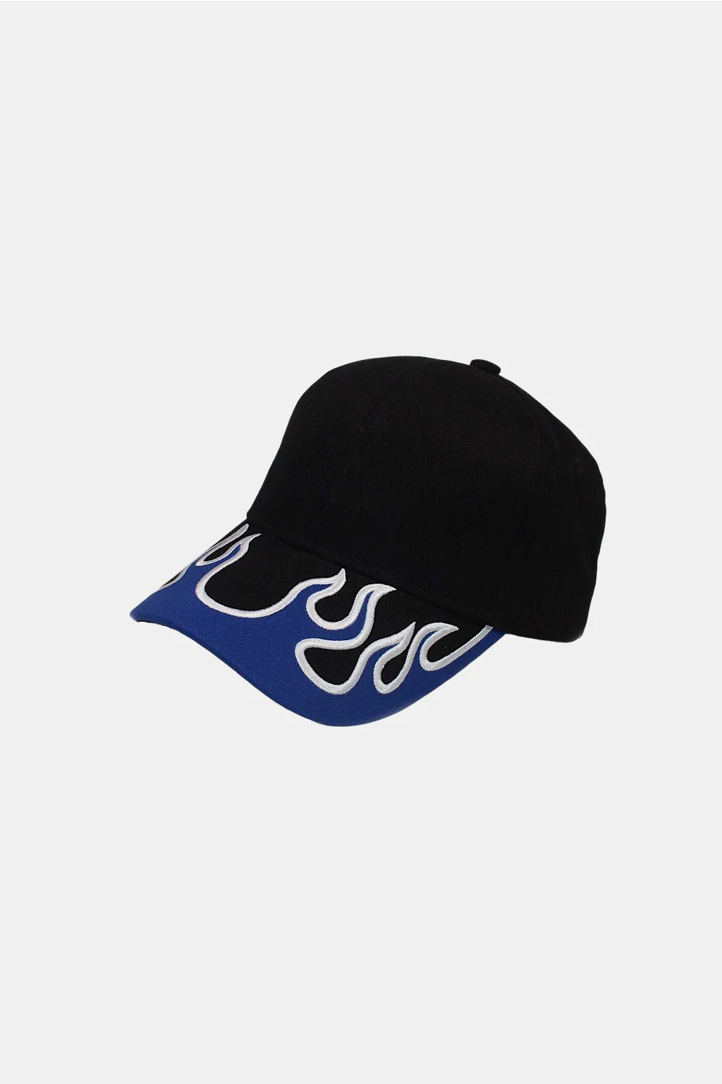 Casquette flamme - Image 4