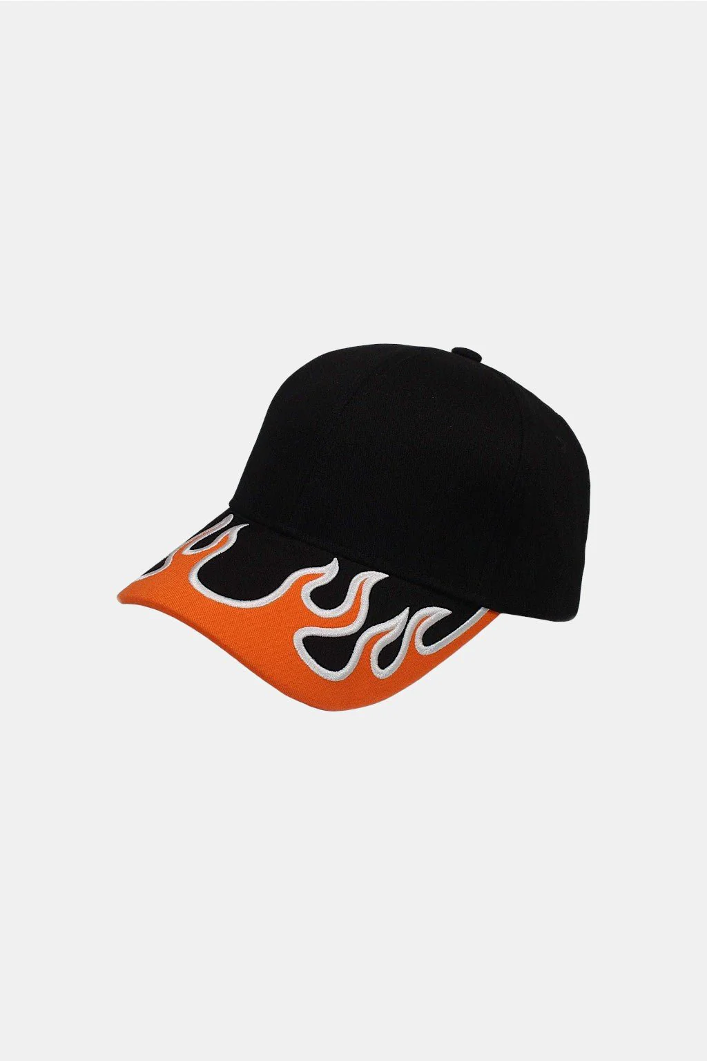 Casquette flamme - Image 5
