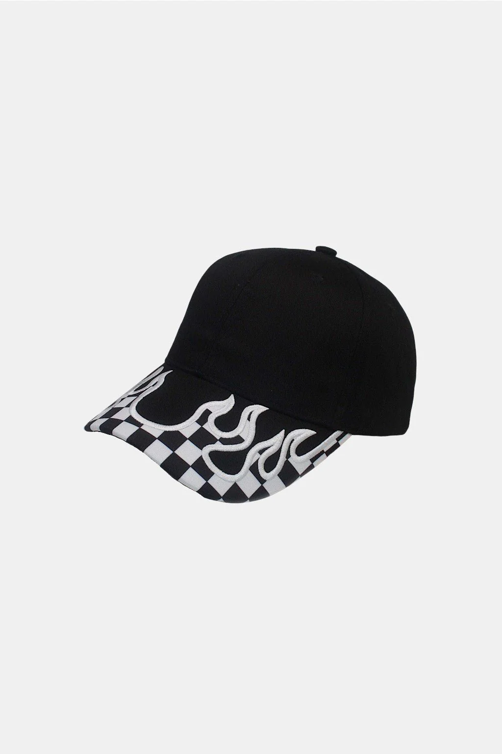 Casquette flamme - Image 6