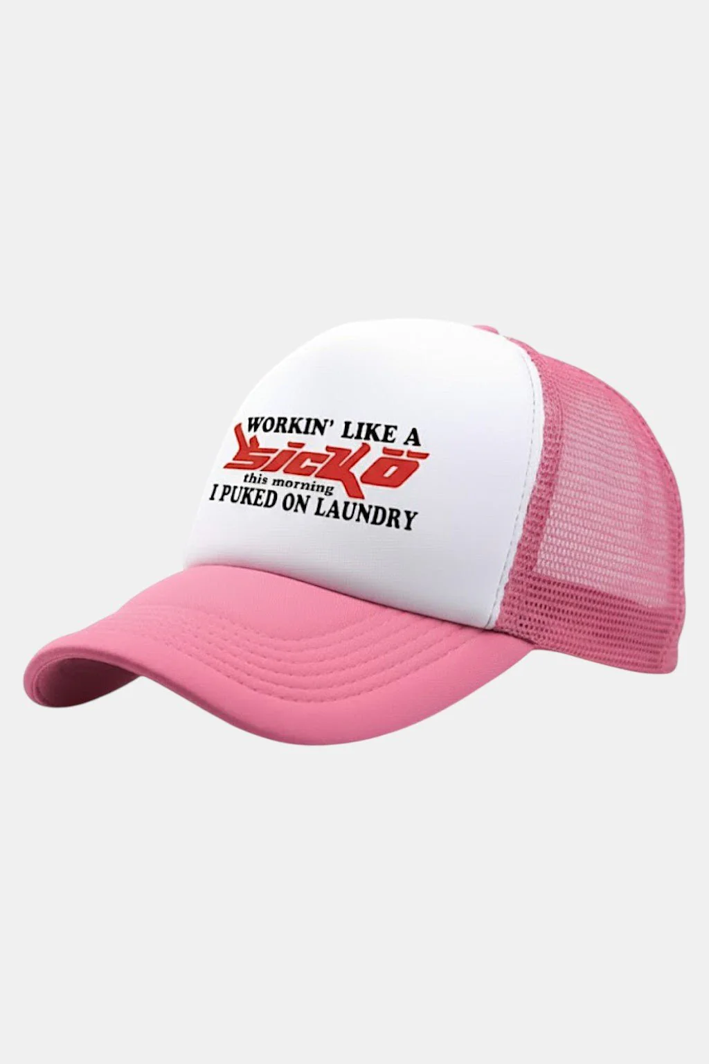 Casquette sicko - Image 3