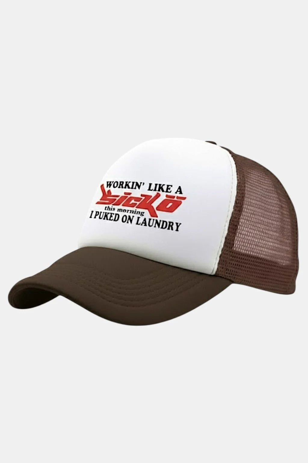 Casquette sicko - Image 4