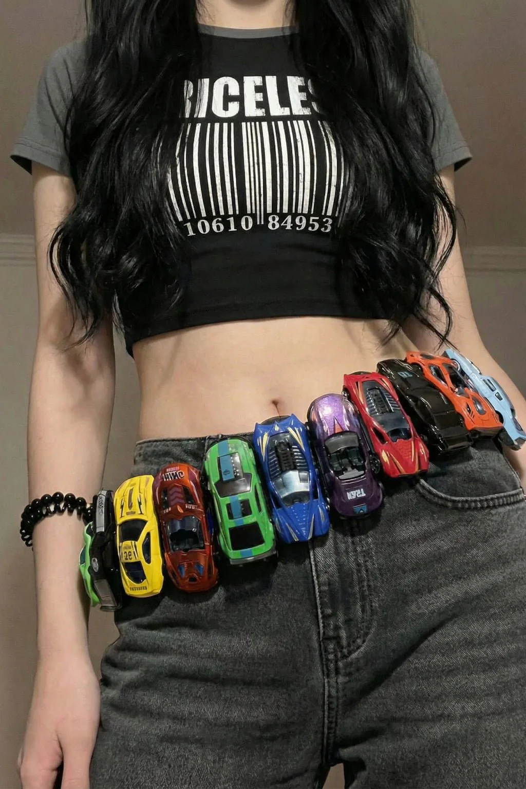 Ceinture avec Voiture - Image 3
