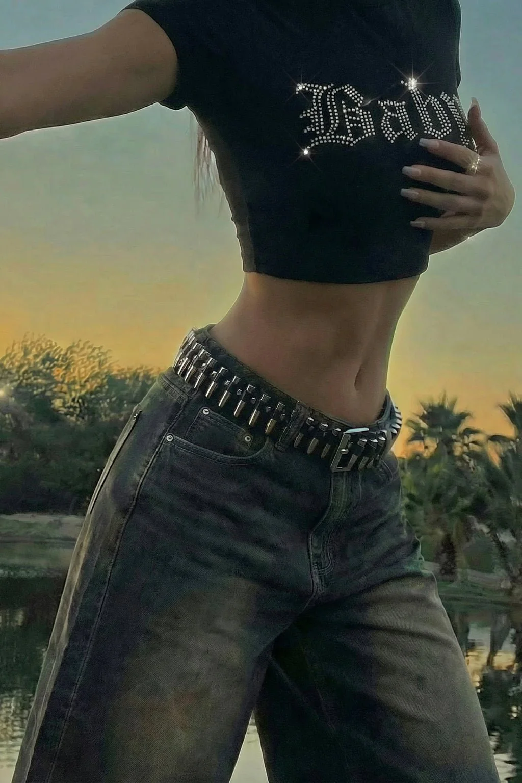 Ceinture balle - Image 3