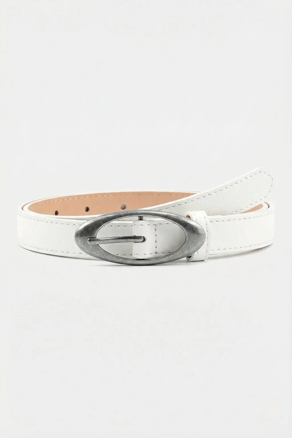 Ceinture Boucle Ovale - Image 6