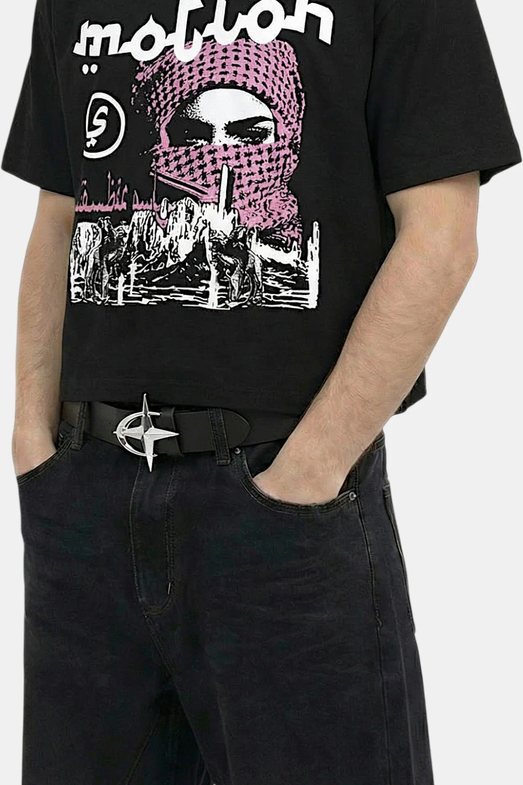 ceinture Ătoile - Image 2