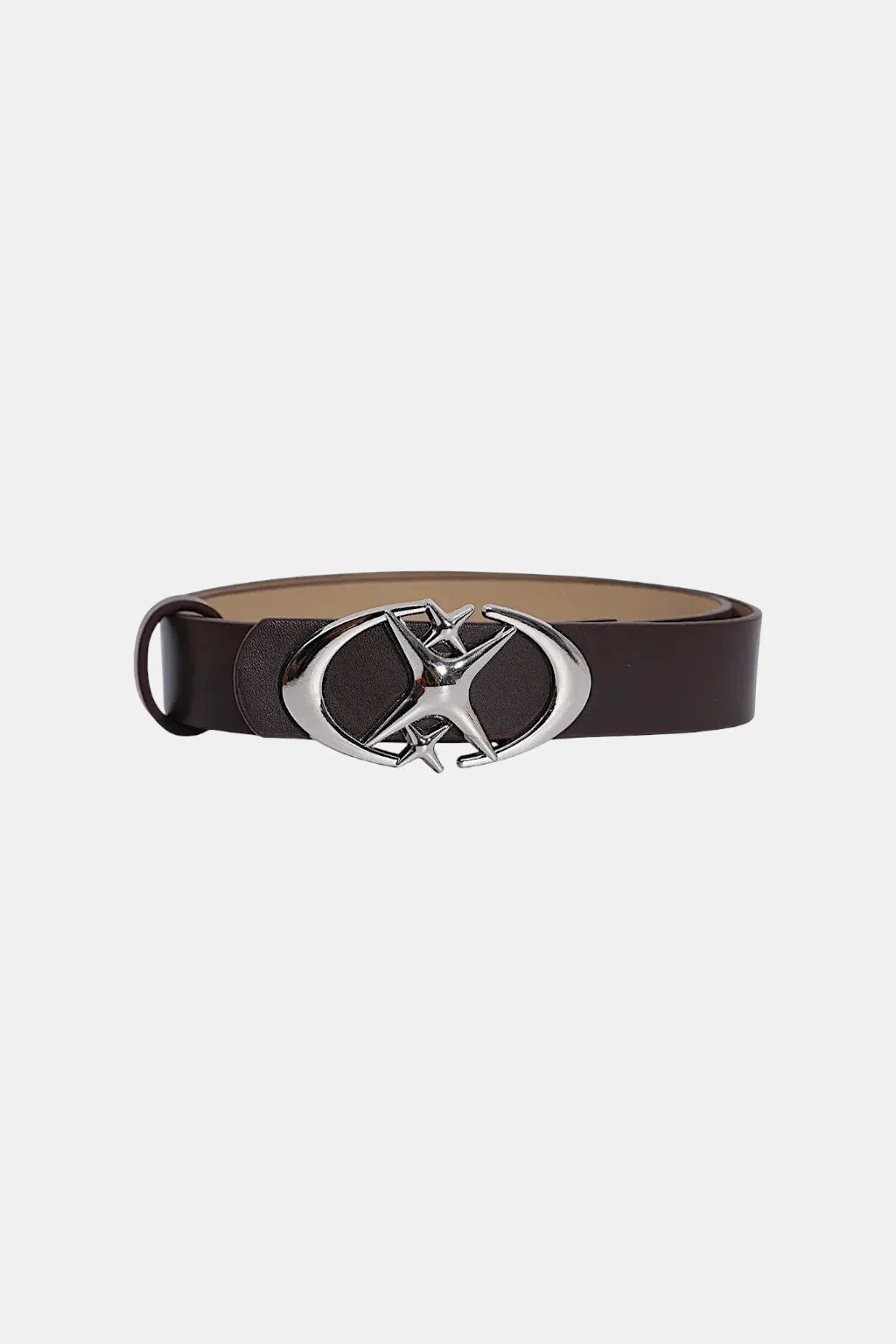 Ceinture etoile et croix