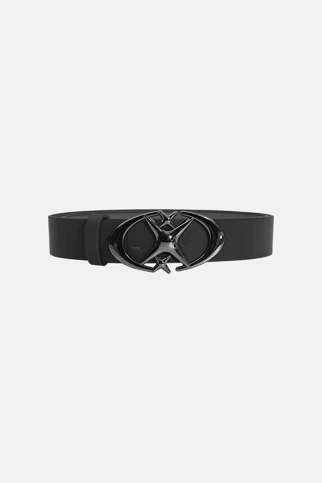 Ceinture etoile et croix - Image 3