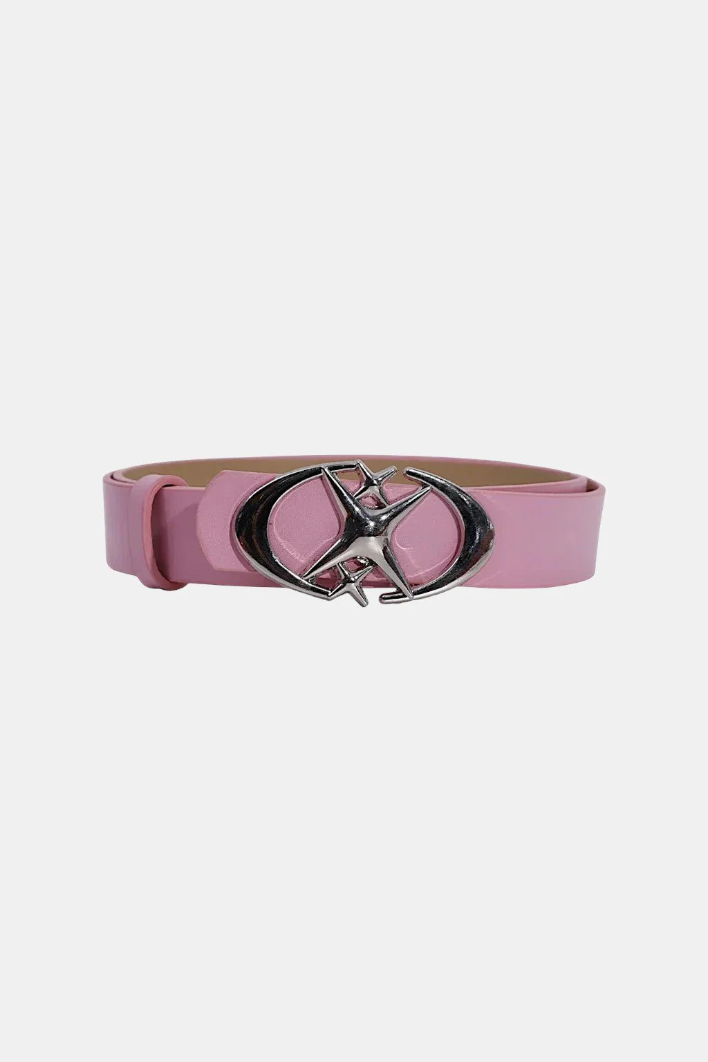 Ceinture etoile et croix - Image 4