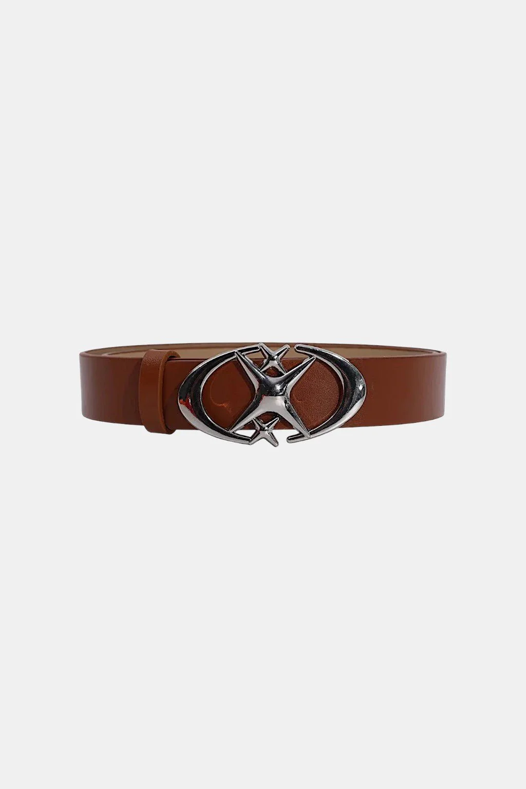 Ceinture etoile et croix - Image 6