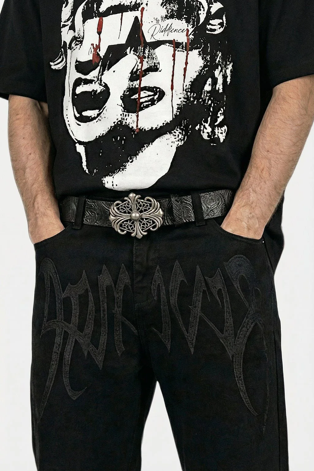 Ceinture gothique - Image 2