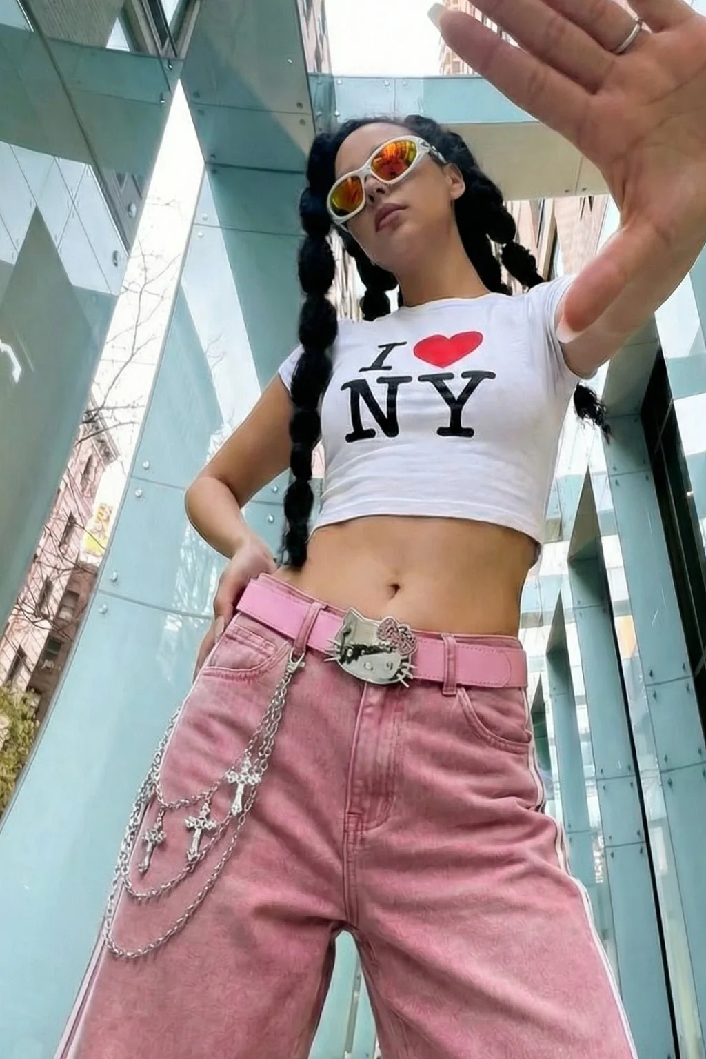 Ceinture Hello Kitty - Image 6