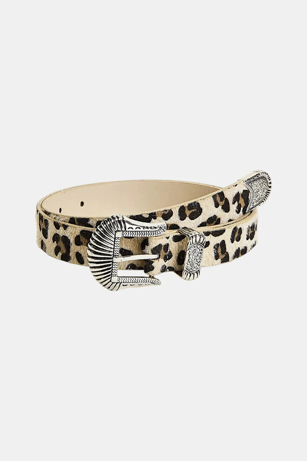 Ceinture leopard - Image 3