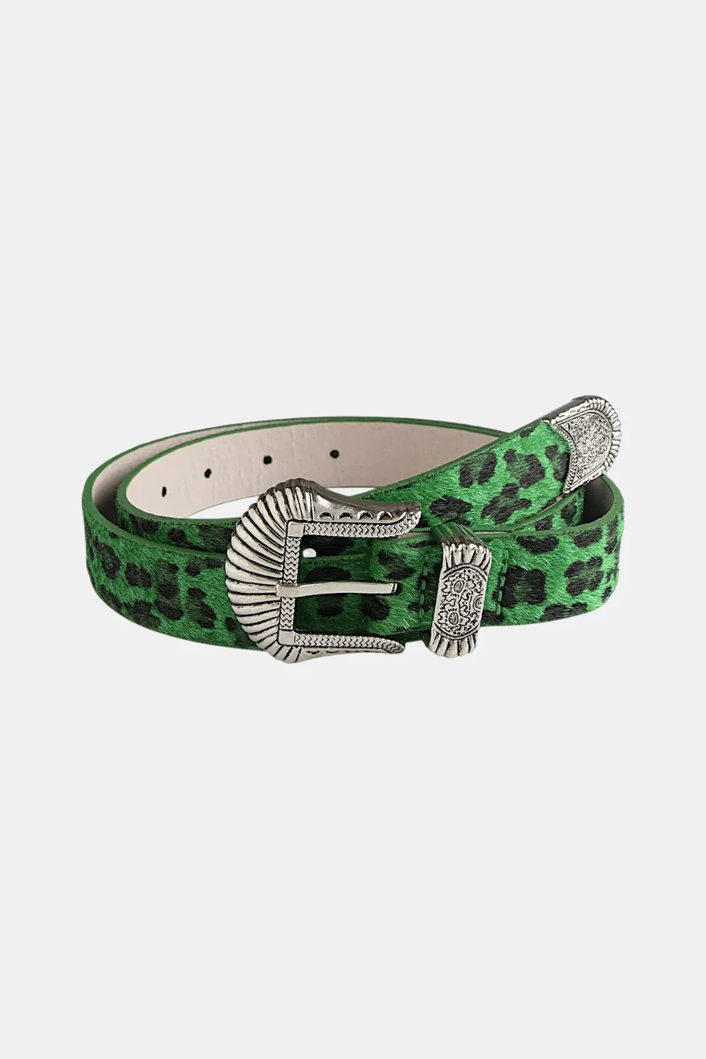 Ceinture leopard - Image 4