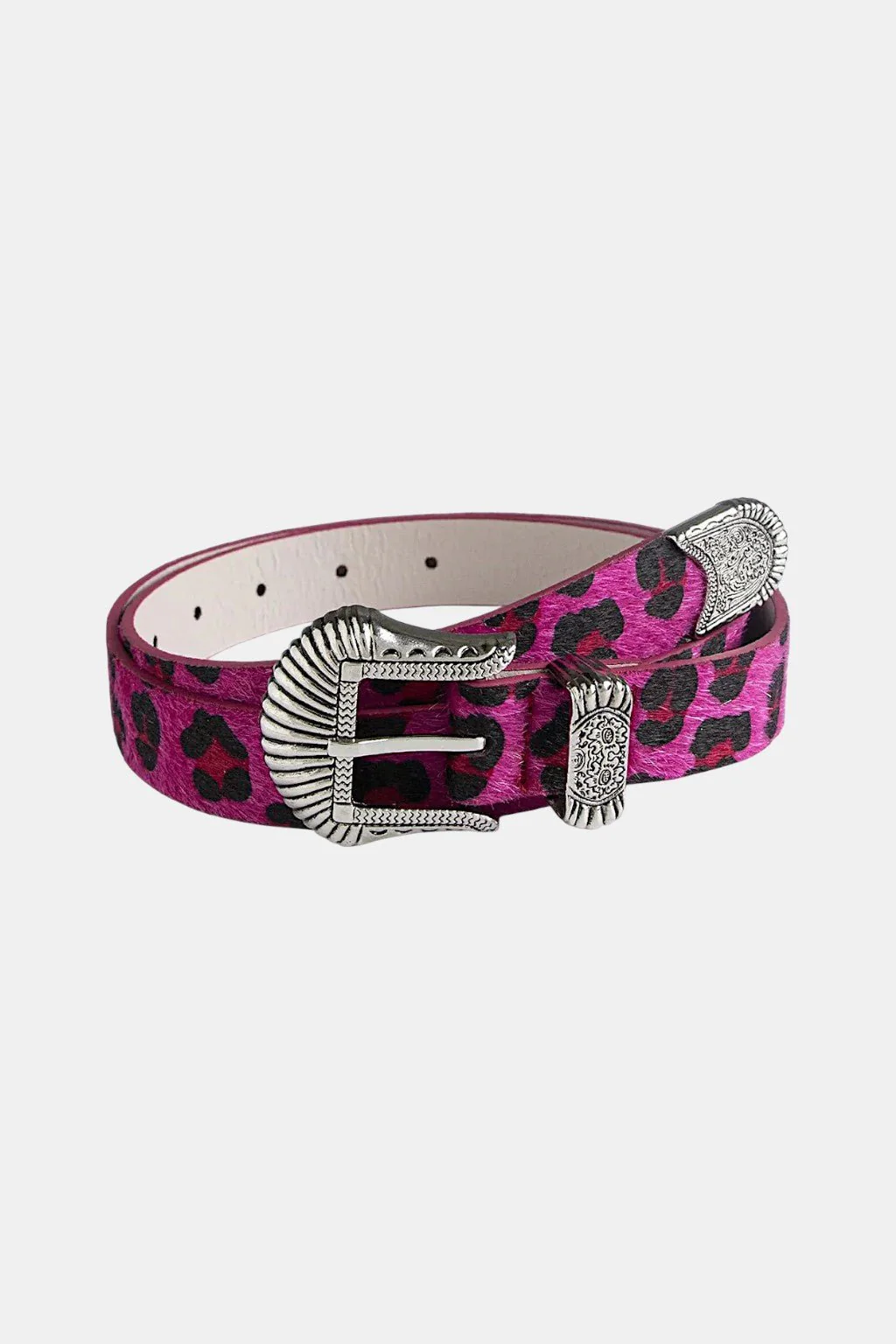Ceinture leopard - Image 5