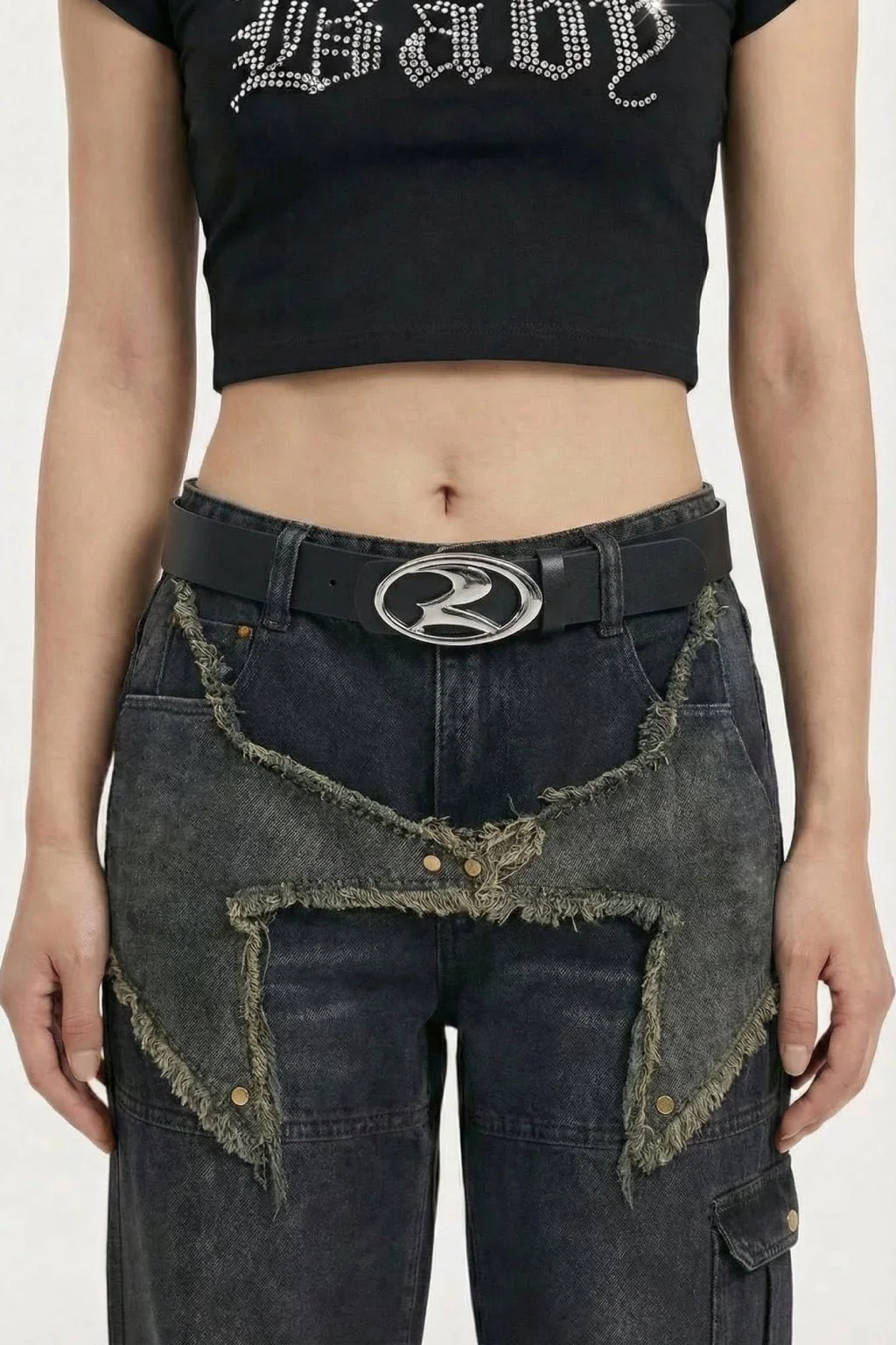 Ceinture streetwear - Image 10