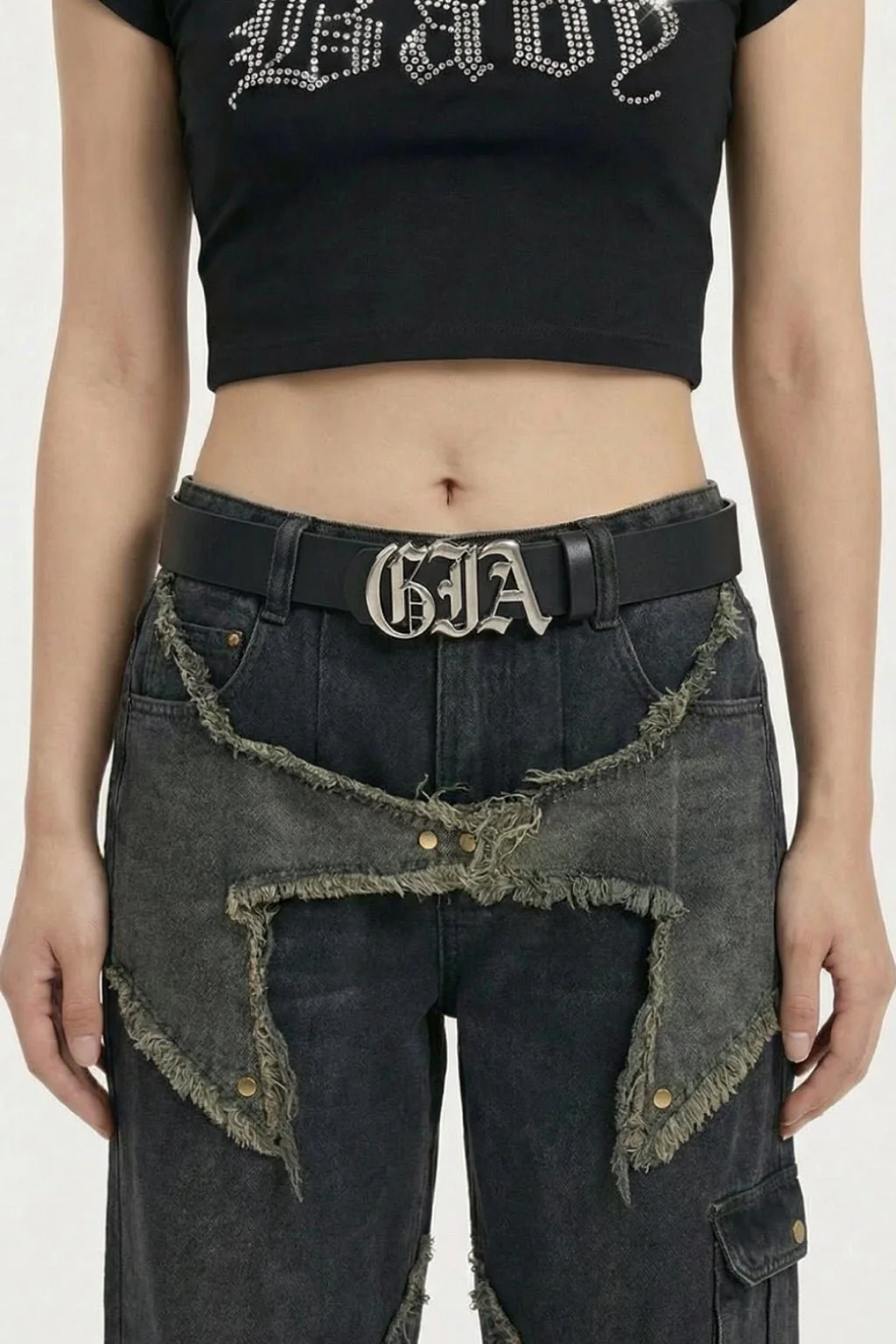 Ceinture streetwear - Image 5