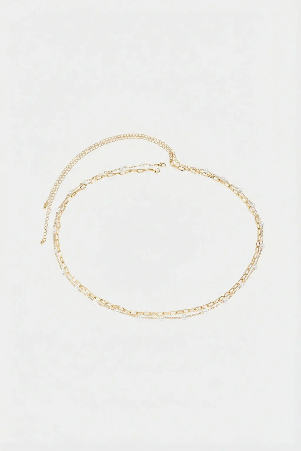 Chaine de taille perle - Image 3