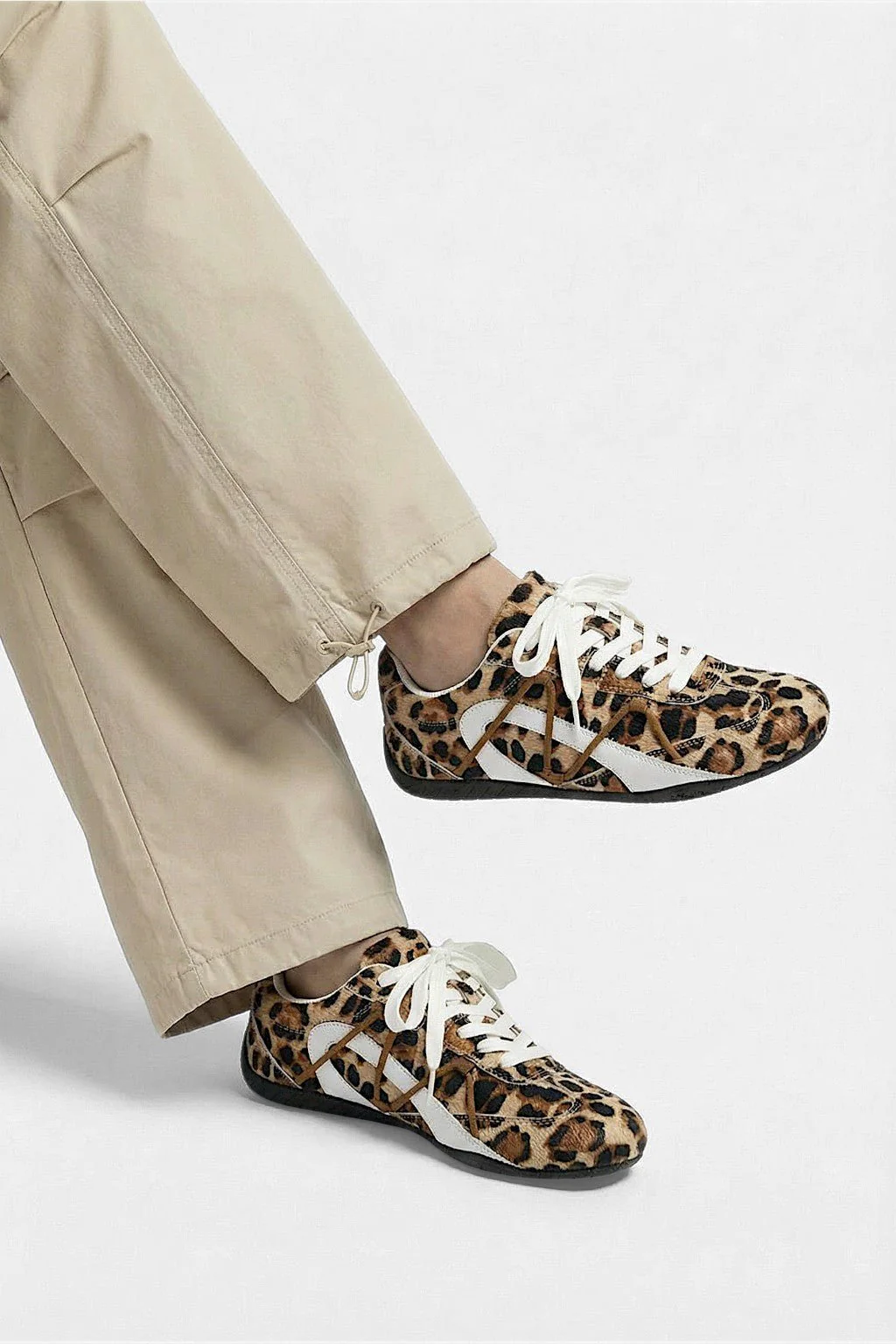 Chassure leopard - Image 2