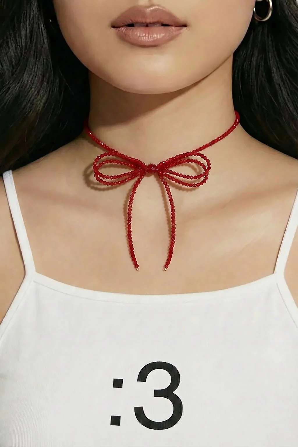 Choker noeud - Image 6