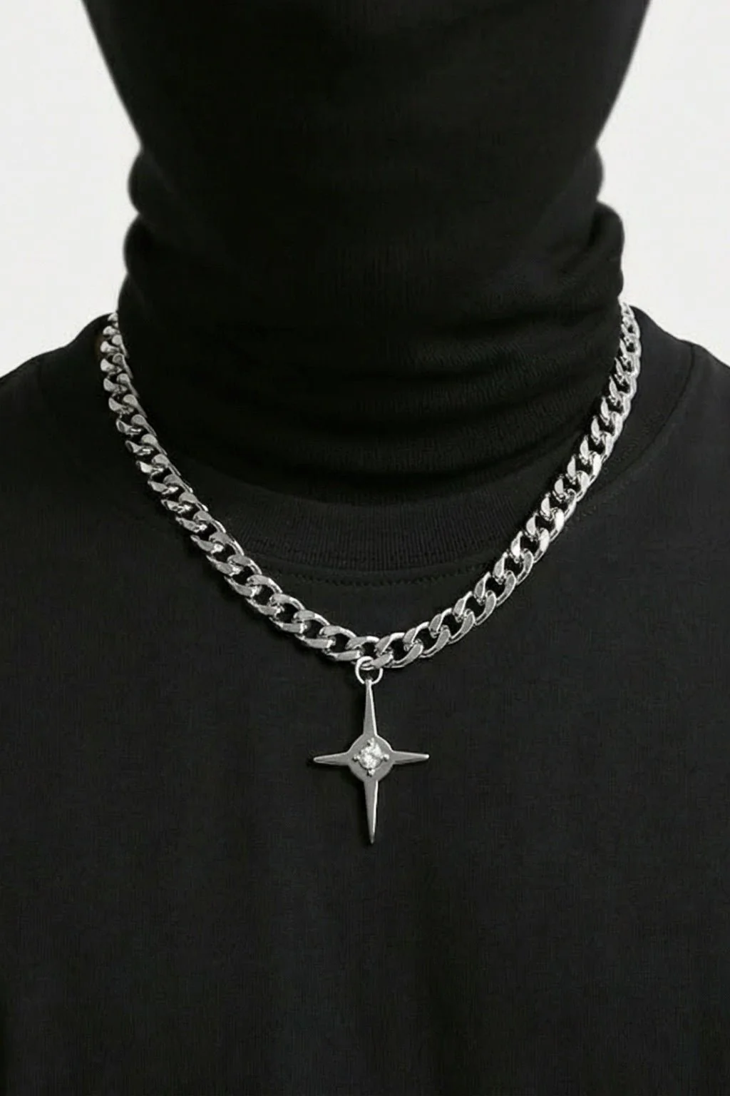 Collier cyber y2k - Image 10
