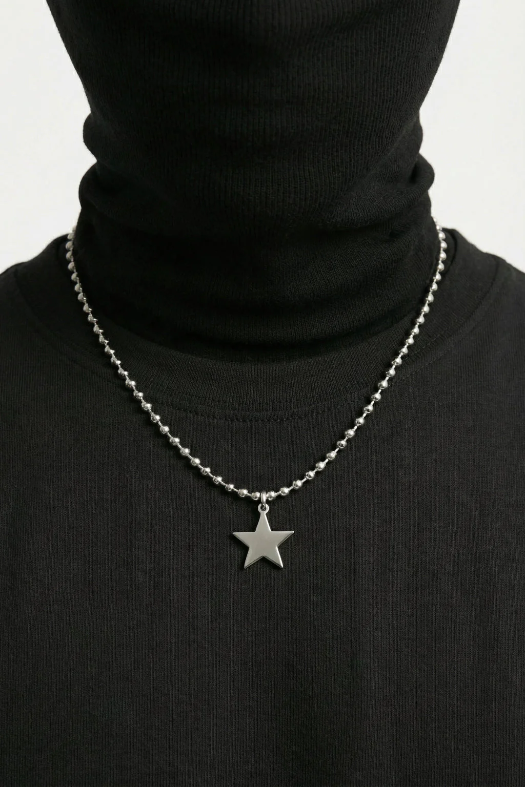 Collier cyber y2k - Image 12