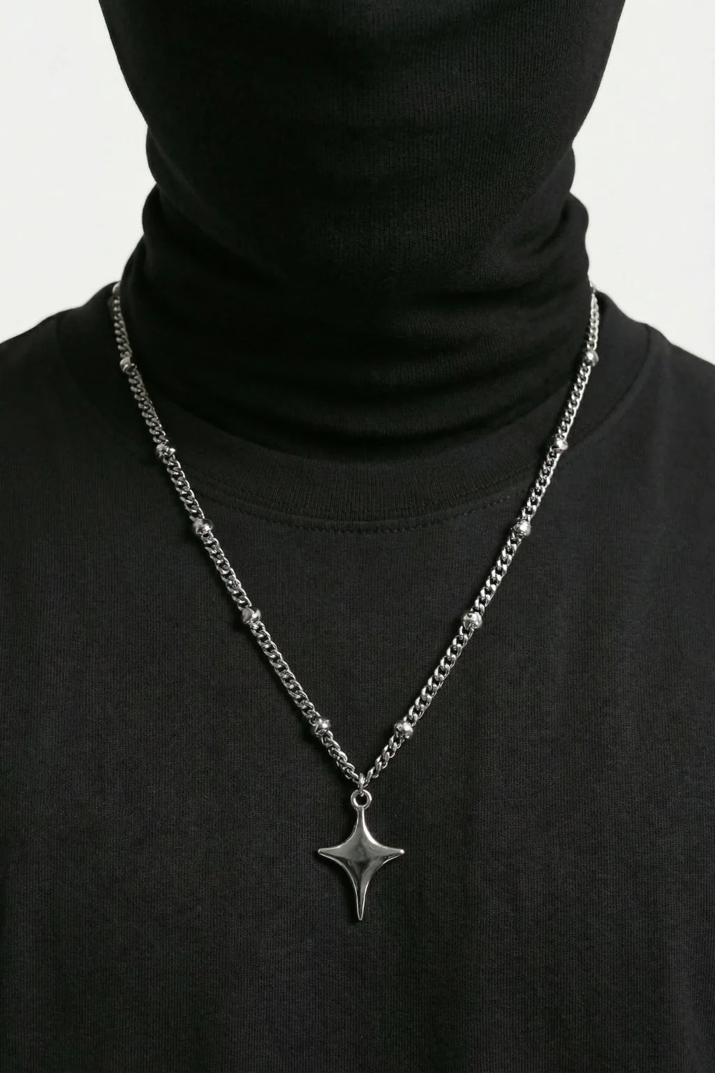 Collier cyber y2k - Image 14