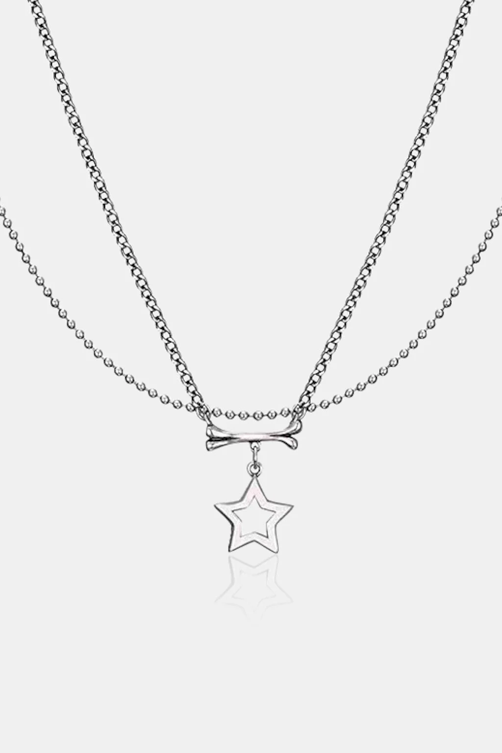 Collier cyber y2k - Image 3