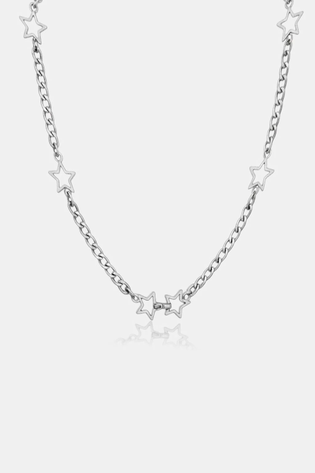 Collier cyber y2k - Image 5