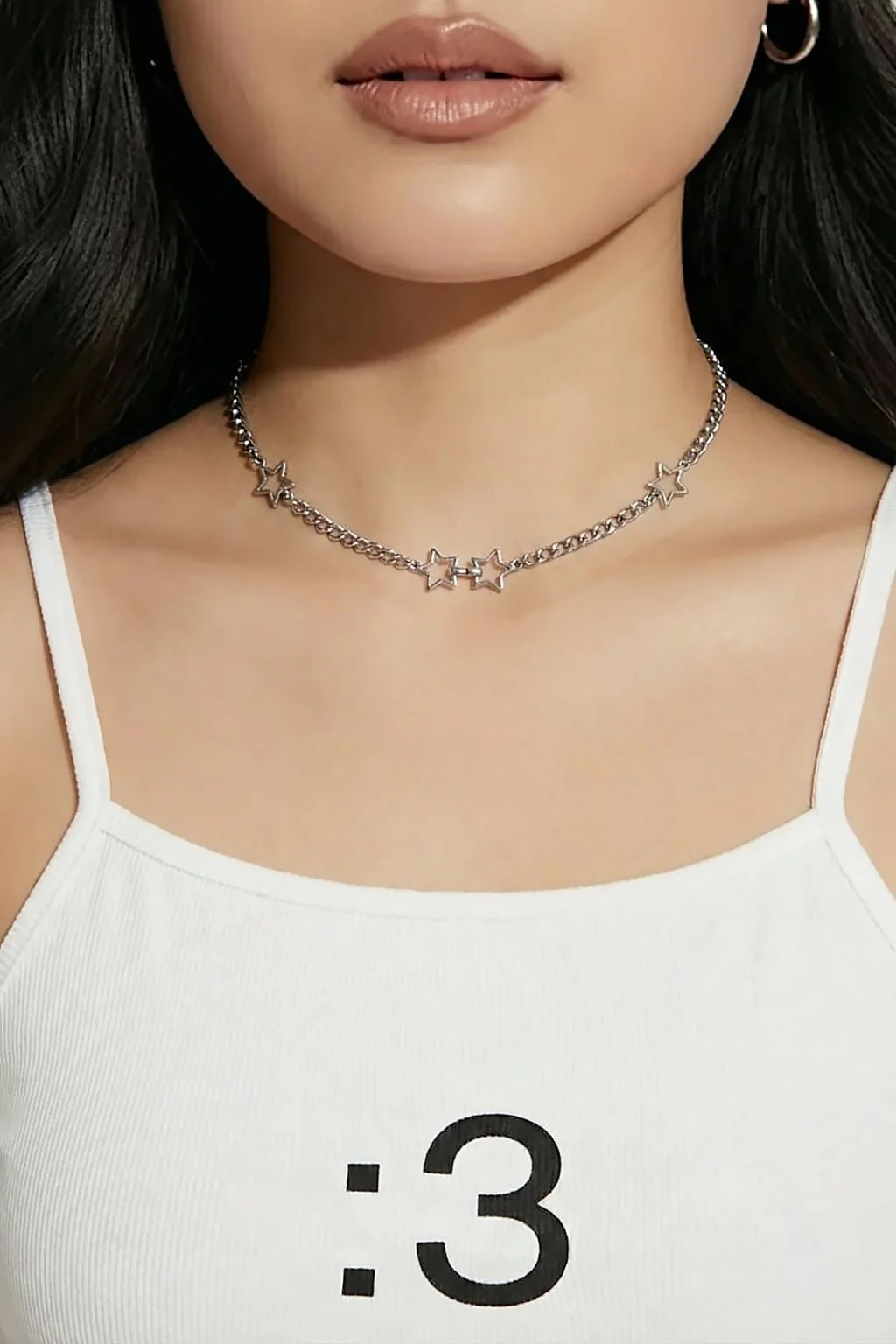 Collier cyber y2k - Image 6