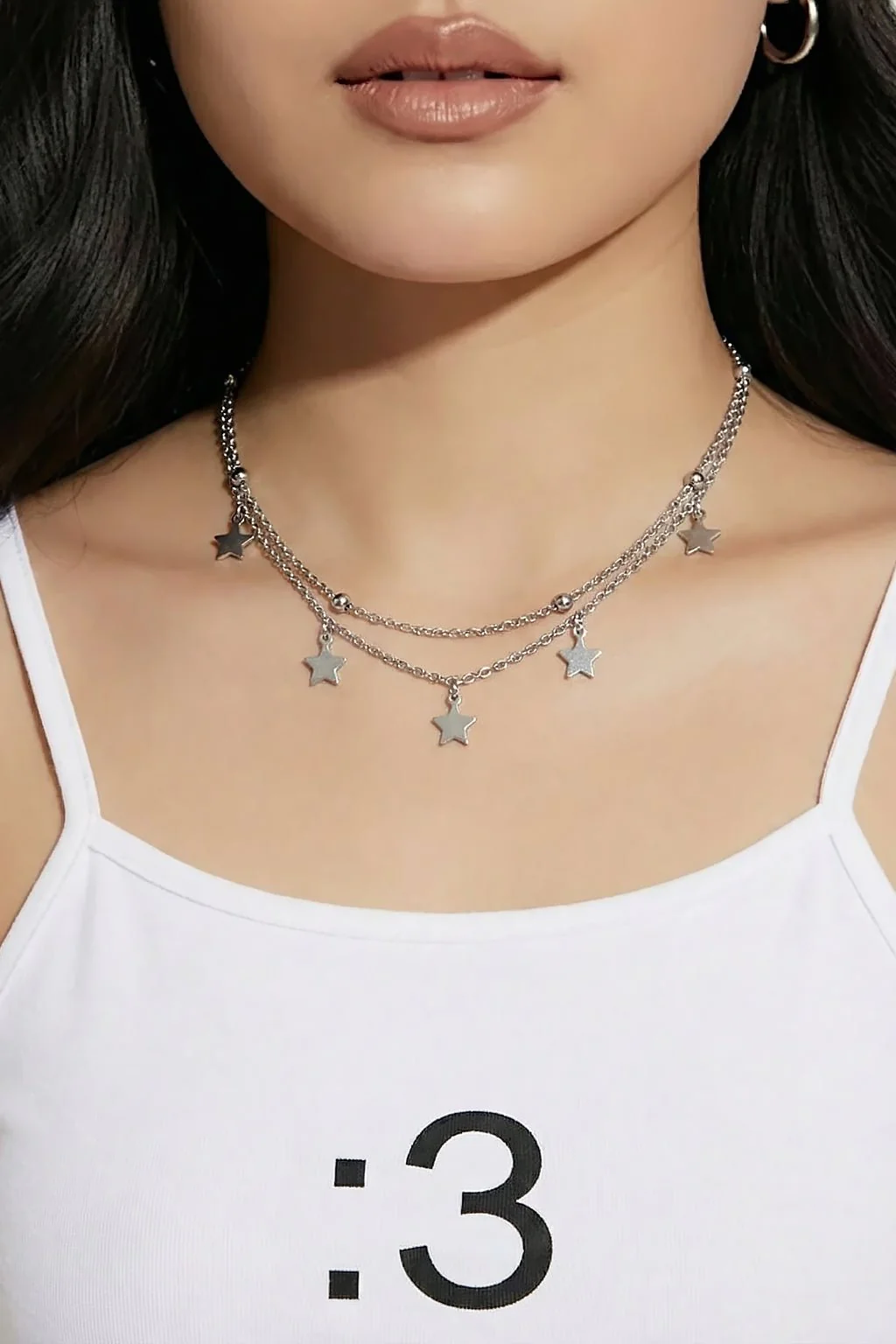 Collier cyber y2k - Image 8
