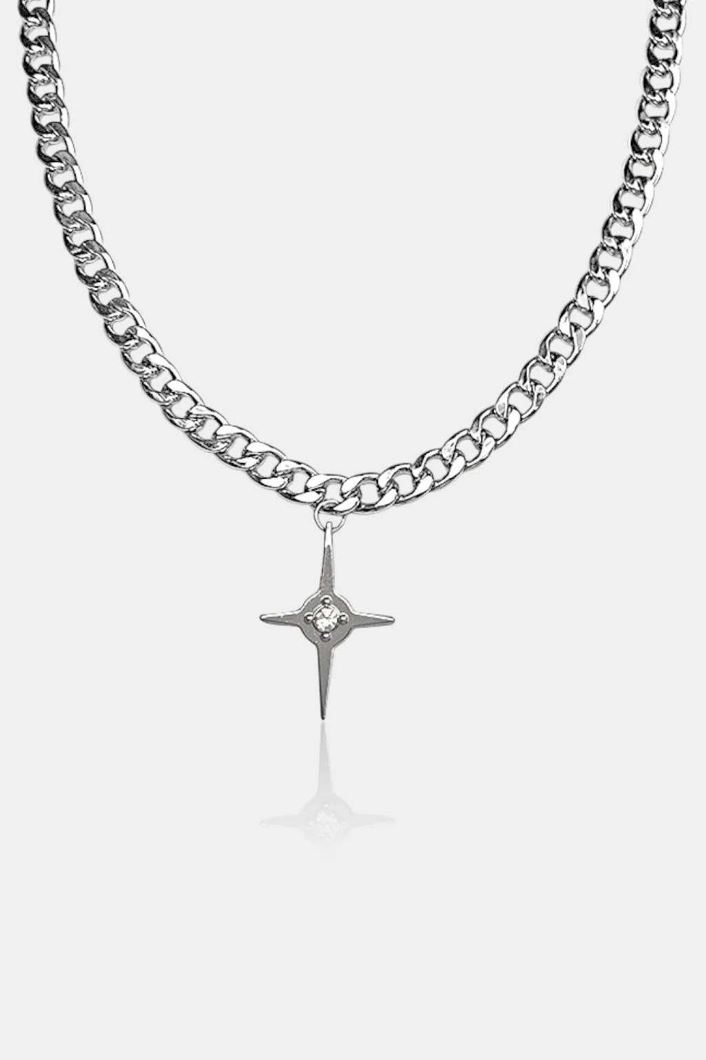 Collier cyber y2k - Image 9