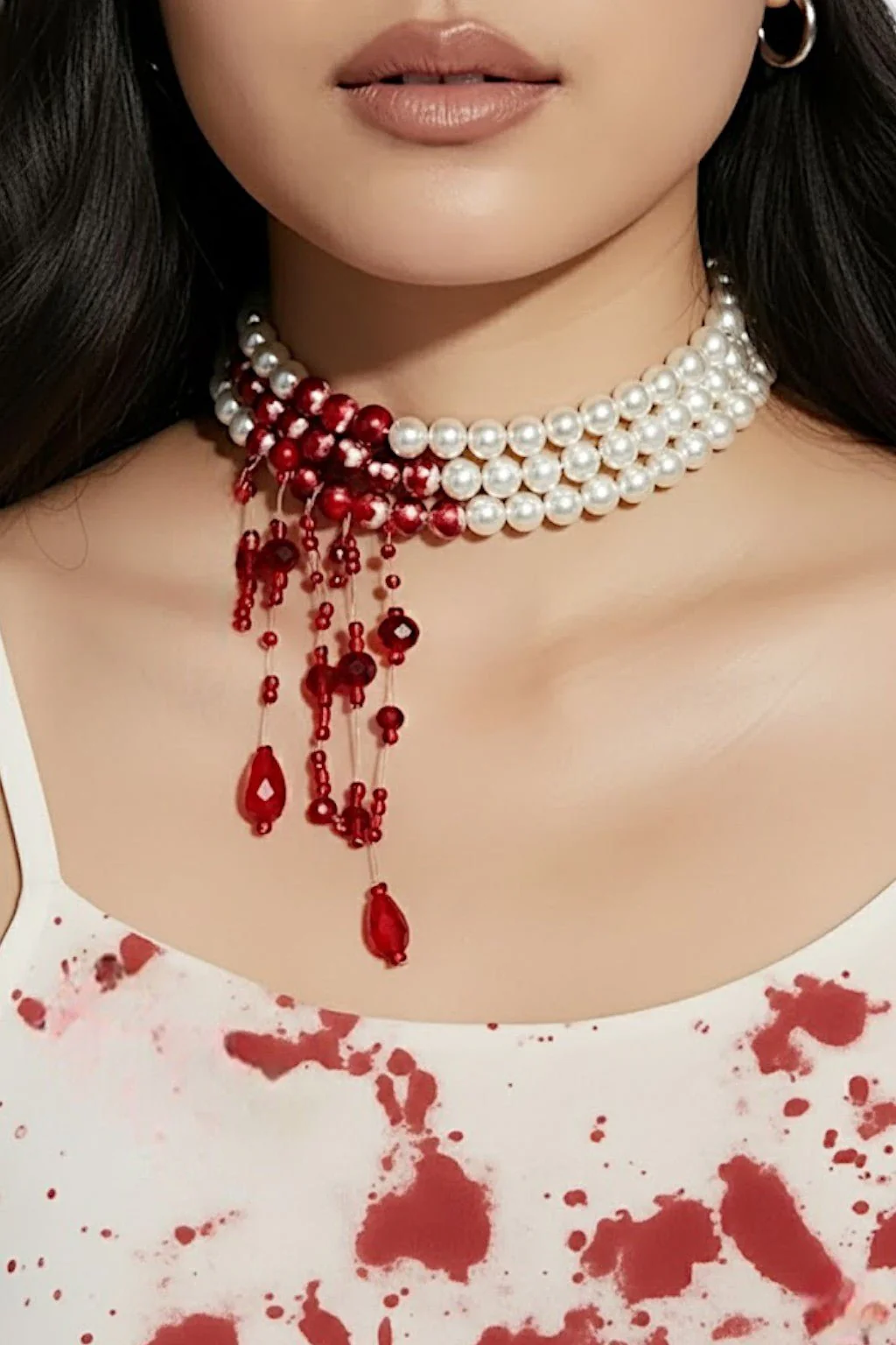Collier sang - Image 2