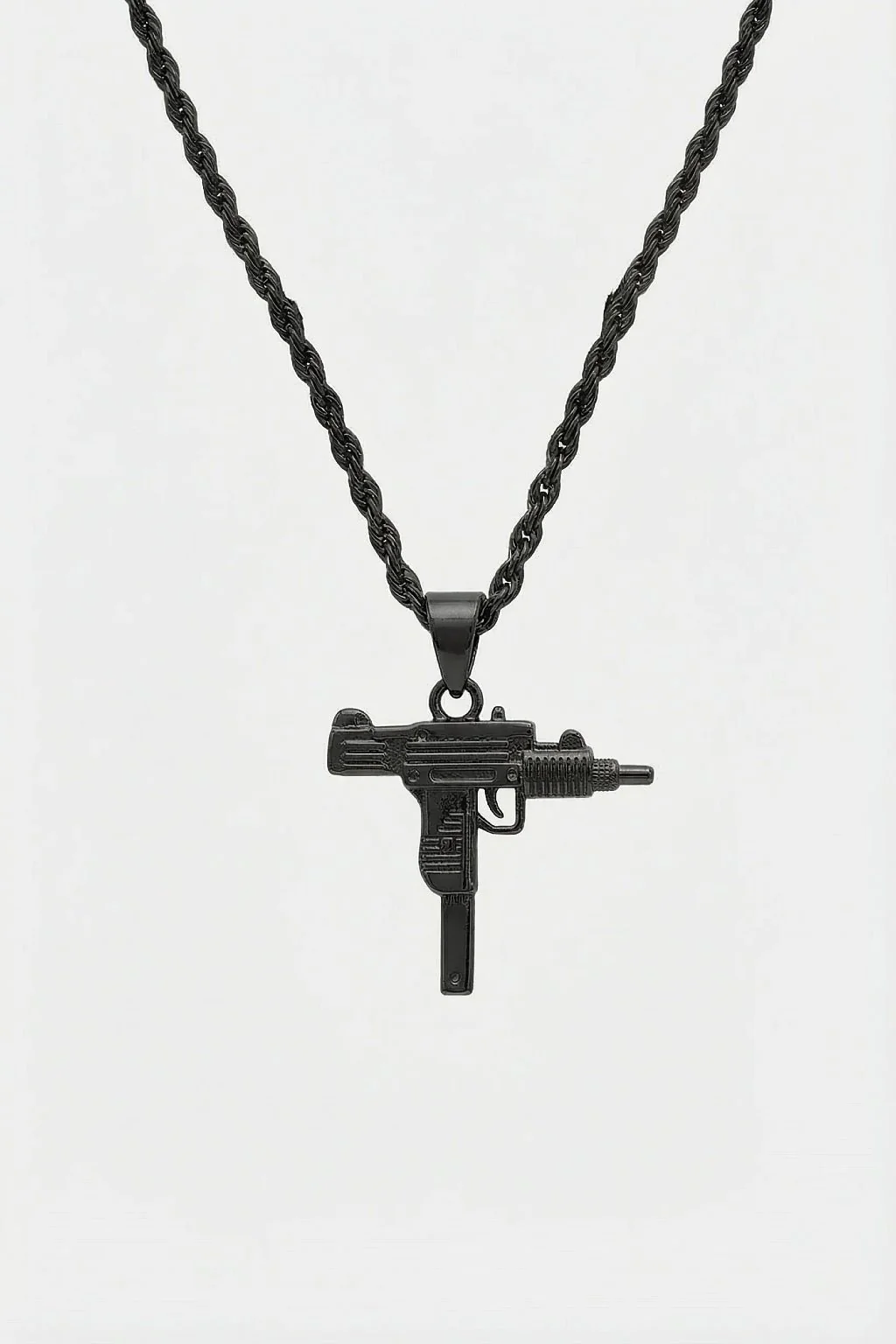 Collier uzi - Image 3