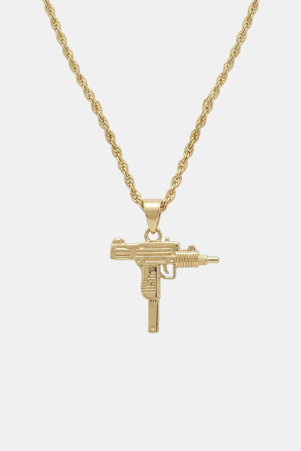 Collier uzi - Image 4