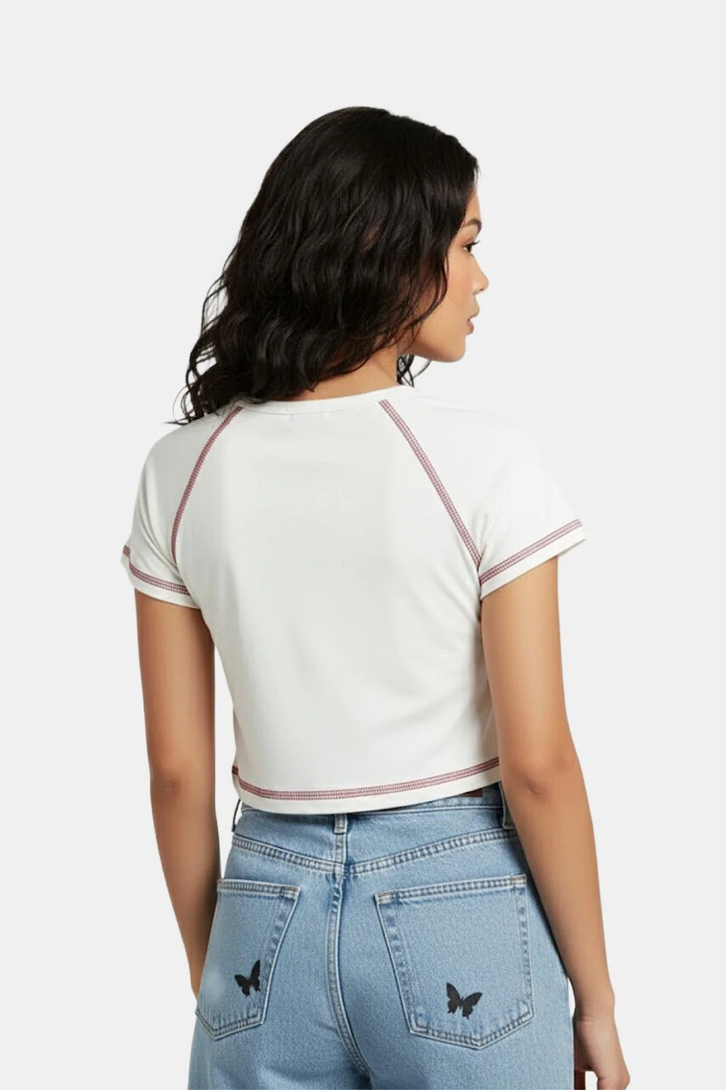 Crop top Bratz - Image 4