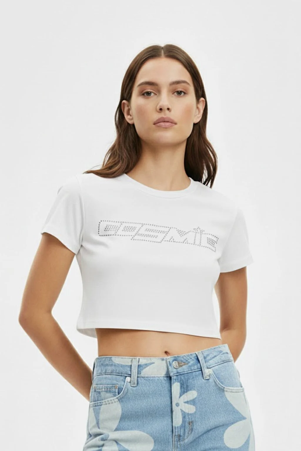 Crop top Cosmic - Image 2