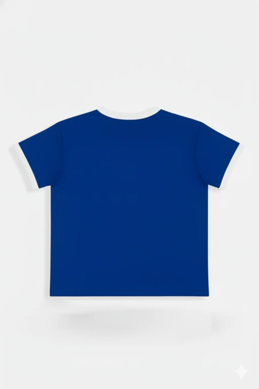 Crop top Italia - Image 3