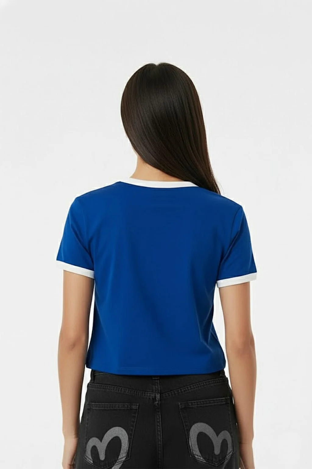 Crop top Italia - Image 4